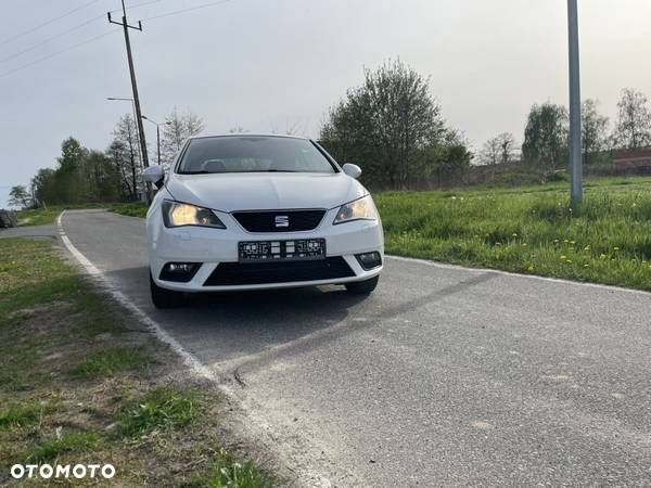 Seat Ibiza SC 1.2 TSI Copa - 2