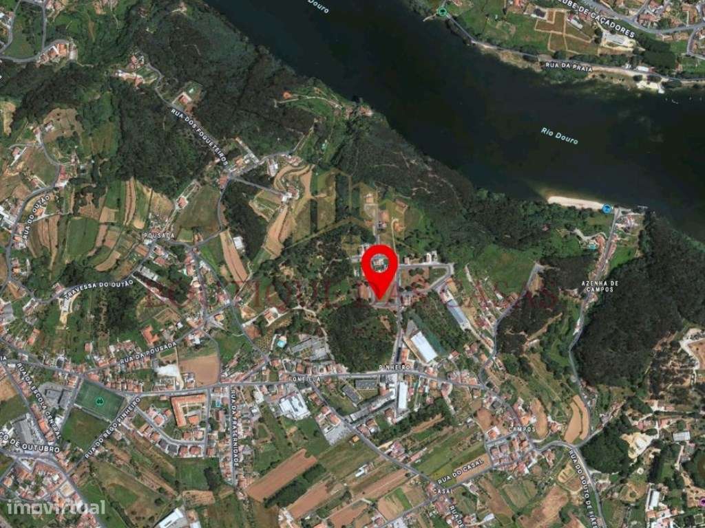 Terreno para construção em Avintes - Grande imagem: 2/4