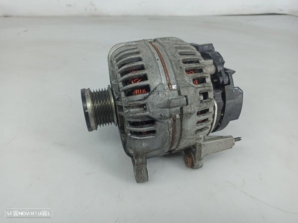 Alternador Volkswagen Scirocco (137, 138) - 2