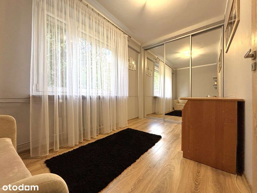 WYNAJEM OD ZARAZ! REJTANA 2 POKOJE! PRZY UCZELNI!