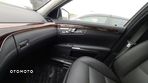 Mercedes-Benz Klasa S 500 L BlueEFFICIENCY 7G-TRONIC - 20