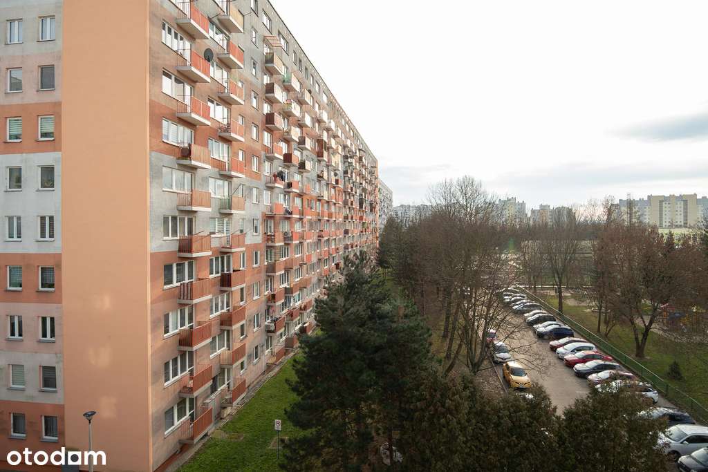 Na sprzedaż - 2 pokoje w doskonałej lokalizacji-5