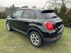 Fiat 500X 1.4 Multiair Automatik 4x4 S&S Cross Plus - 4