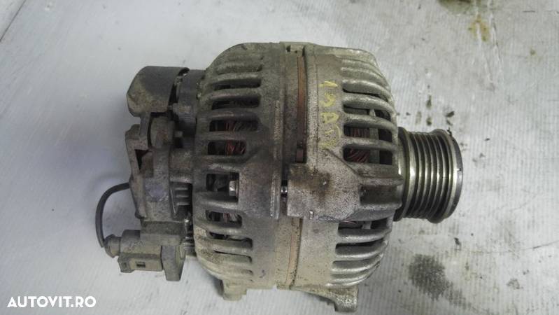 alternator 1.9 tdi atd vw golf 4 polo 9n audi a3 skoda fabia seat ibiza - 3