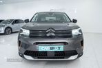 Citroën C5 Aircross 1.2 PureTech Feel EAT8 - 2