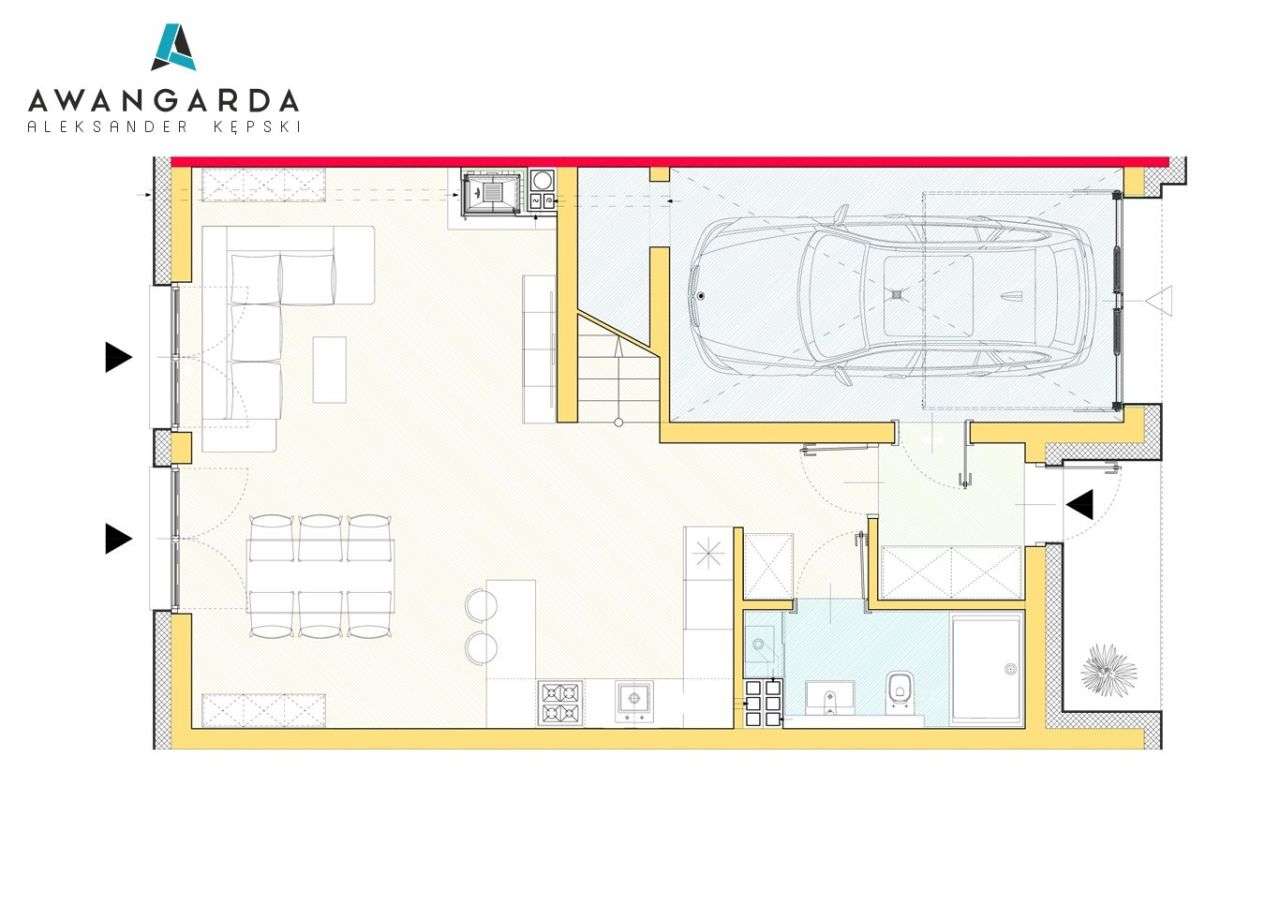 Black Friday. Ostatnie domy-10