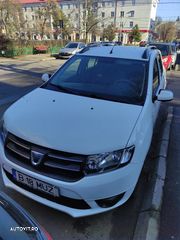 Dacia Logan 0.9 Laureate