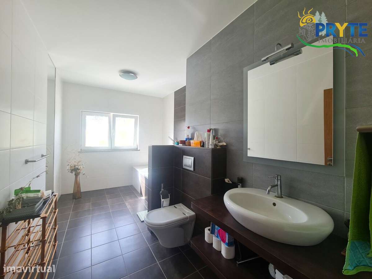 Exclusiva Propriedade Feng Shui Lifestyle | Construção de Padrão Suíço-10