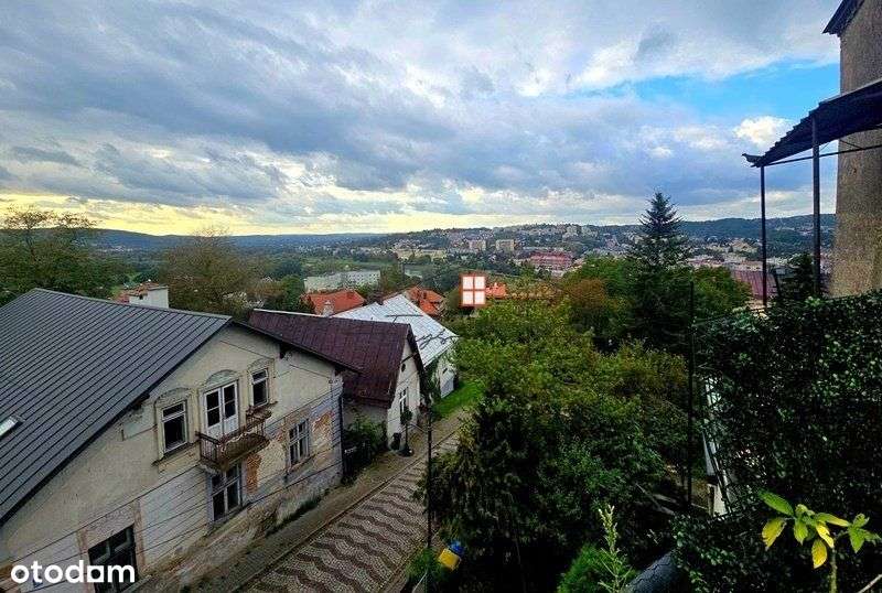 Przemyśl, stylowy apartament na Starym Mieście-6