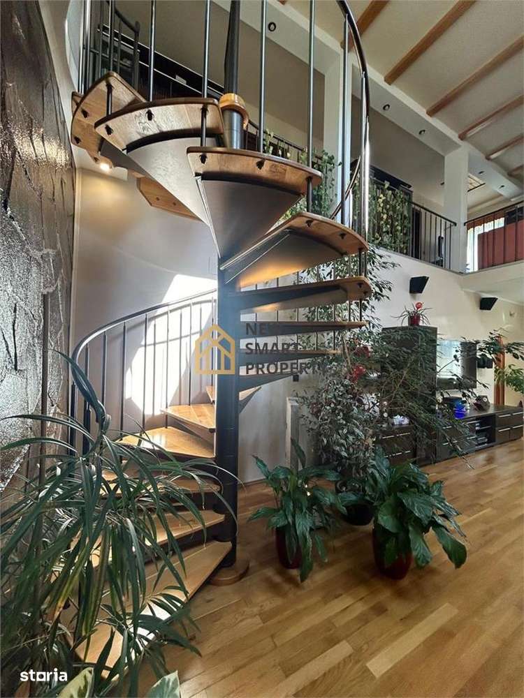 De vanzare casa situata ultracentral langa Liceul Eminescu - Imagine principală: 4/16