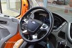 Ford TRANSIT 2,2TDCI 125 C.P. BASCULABIL - 26