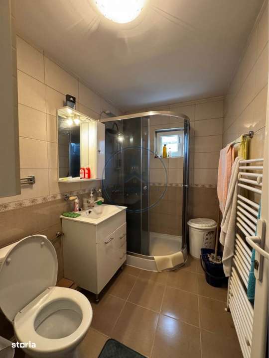 Apartament 2 camere zona Independentei-0