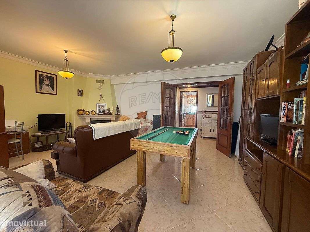 Apartamento T3 para venda-5