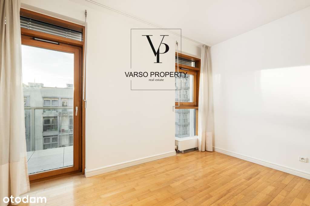 Słomińskiego #Apartament z prywatnym tarasem-11