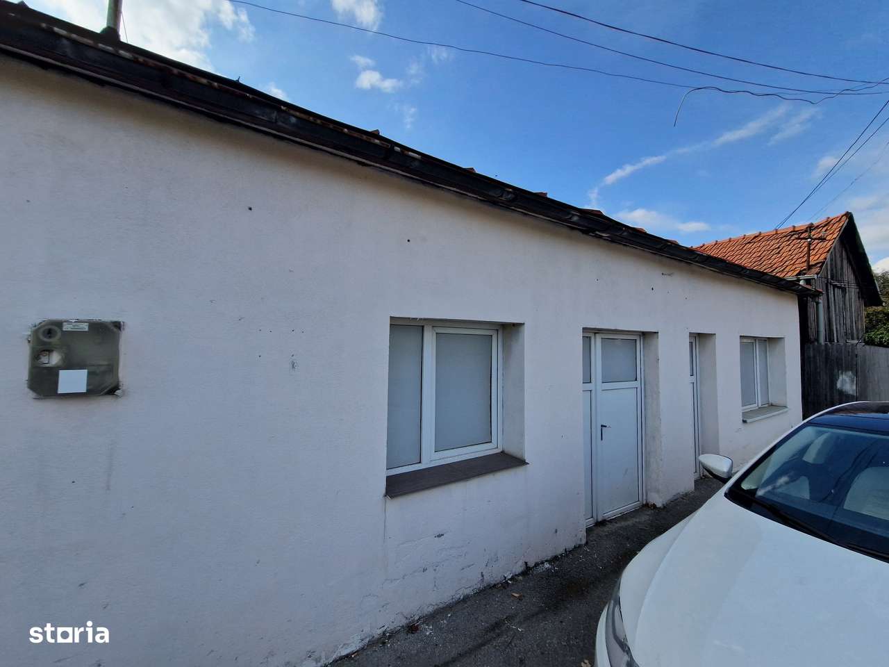 Casa Parter, Calea Campulung, DN, Slava Zaris - Imagine principală: 4/5