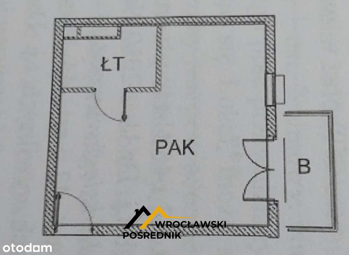 Promenady Wrocławskie balkon kawalerka inwestycja-11