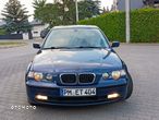 BMW Seria 3 316ti - 3