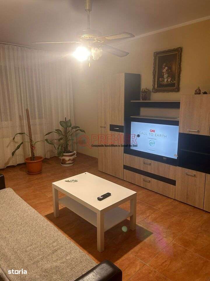 2 Camere - Metrou Piata Sudului - Str Stanjeneilor - Imagine principală: 5/13