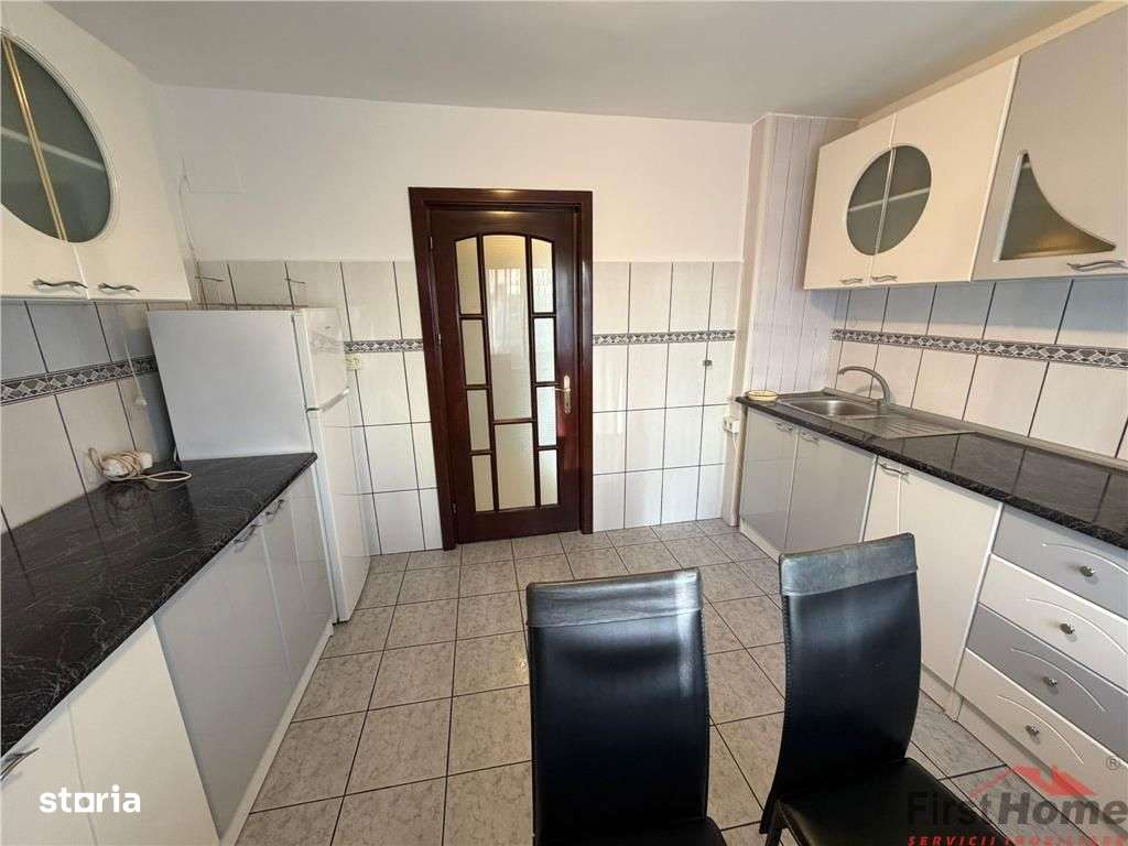 Apartament 3 camere , etaj 1 , 81 mp, CT, zona Lidl (fosta Autogara) - Imagine principală: 4/20