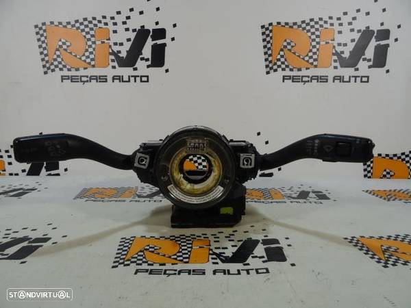 Fita De Airbags Com Manetes Audi A3 (8P1)  8P0953549k / 8P0953519e / 8 - 1