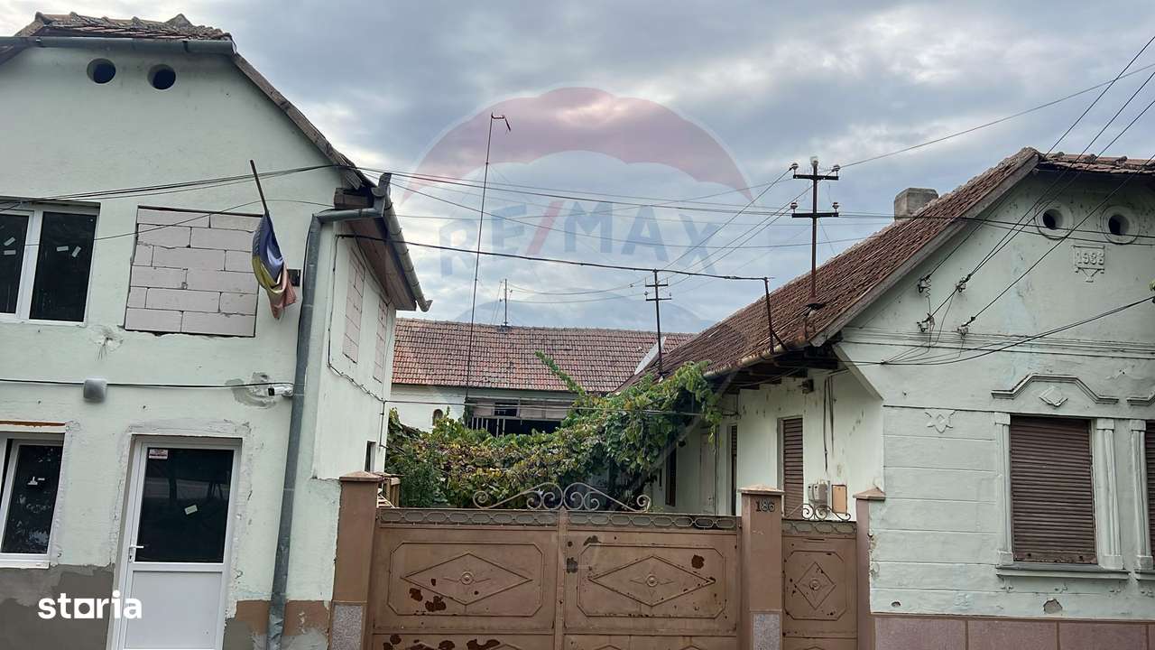 Spațiu comercial cu multiple intrebuintari+2000mp teren Cal Timisorii - Imagine principală: 3/3