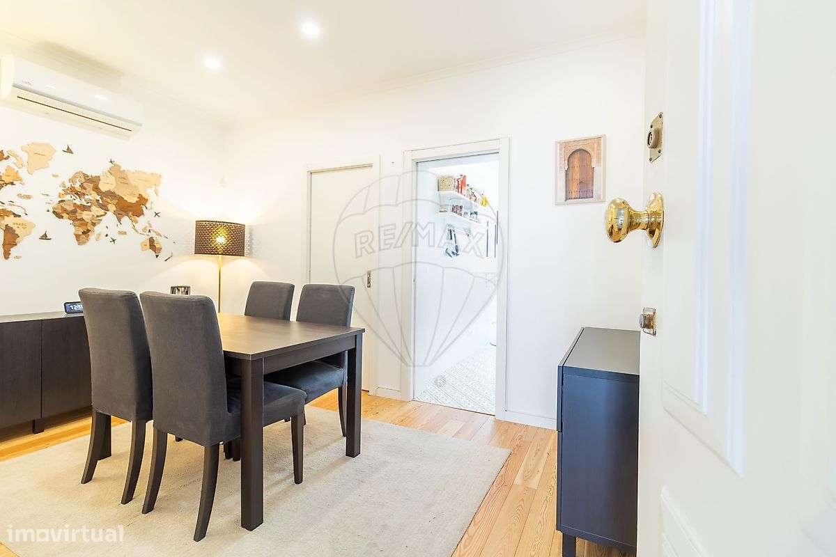 Apartamento T1 para venda - Grande imagem: 5/19