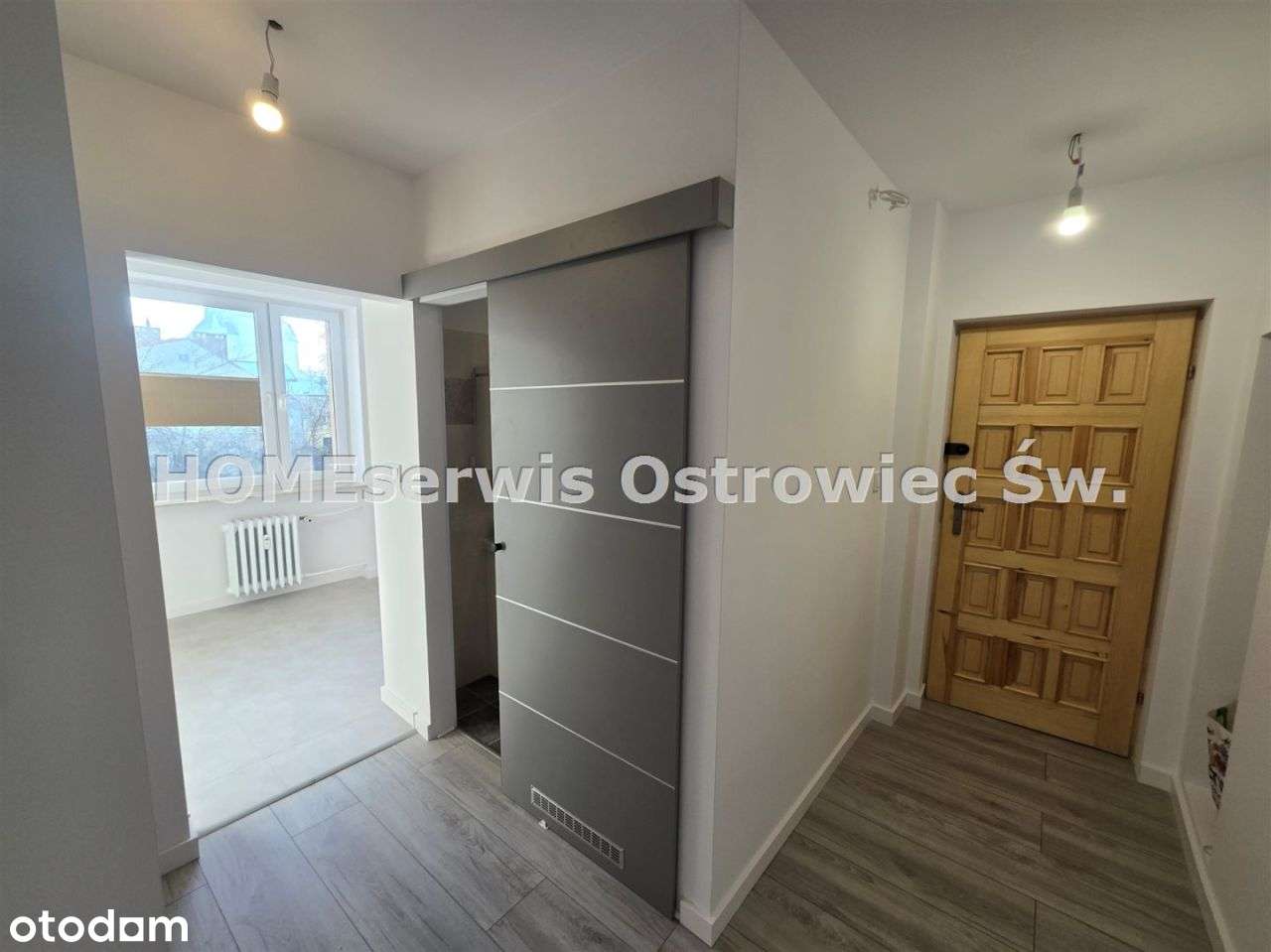 Kawalerka 41 m2 po generalnym remoncie centrum-10