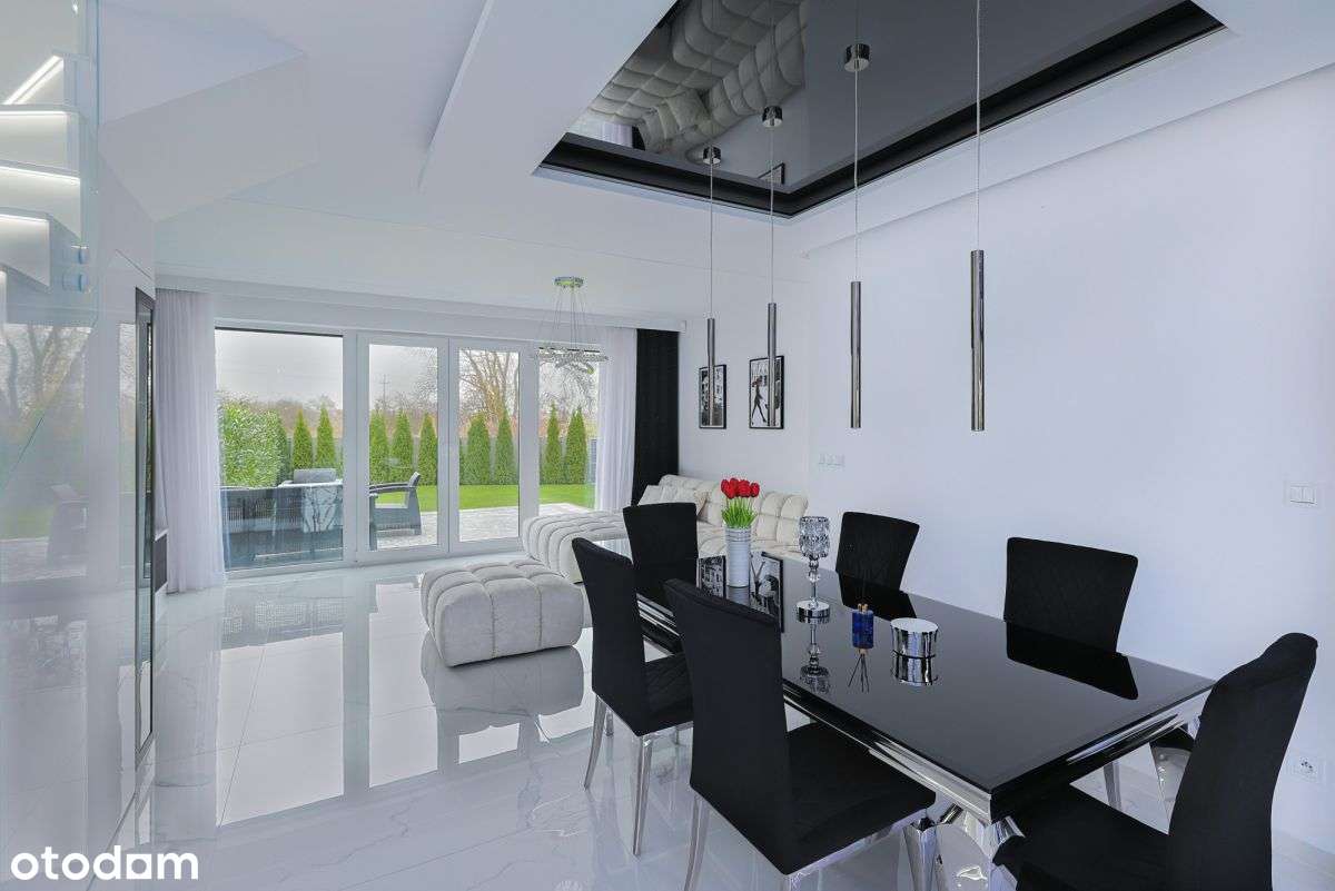 Premium Bliźniak w świetnej lokalizacji - Pełny obrazek: 4/20