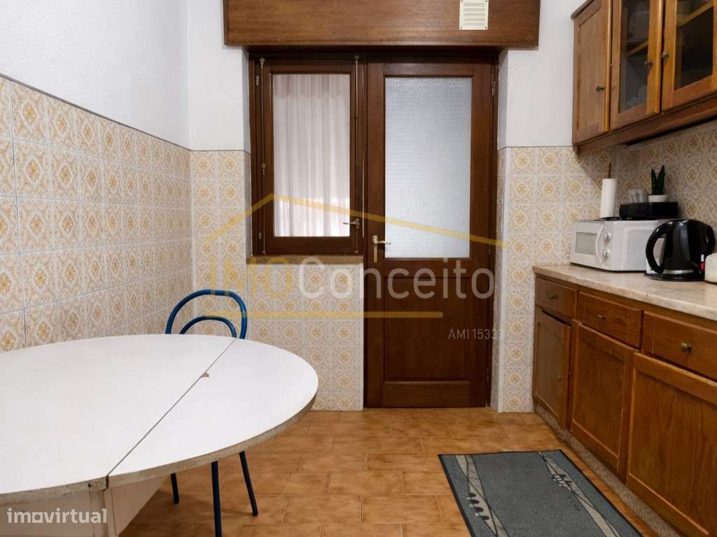 Apartamento T2 | EXCELENTE LOCALIZAÇÃO - 5 MIN DA ESTAÇÃO FERROVIÁR...-16