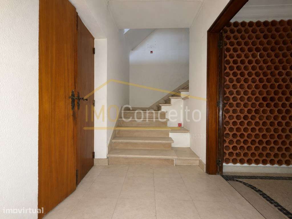 Moradia T4 Minde-5