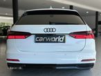 Audi A6 Avant 40 TDI S tronic S line - 4