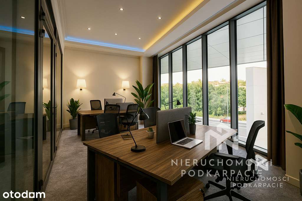 Na sprzedaż lokal 42,52 m2 - Olszynki Park - Pełny obrazek: 5/18