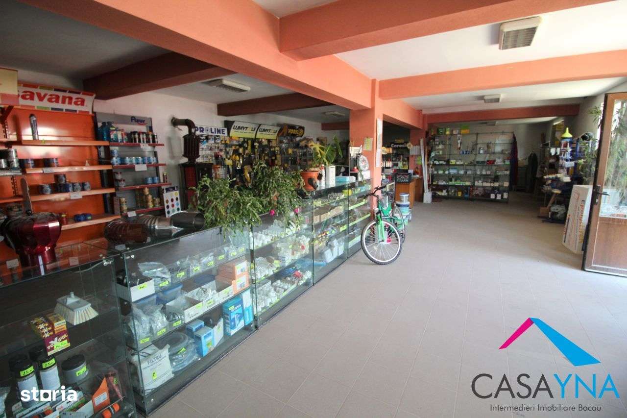 Spatiu de depozitare in Magura ! - Imagine principală: 4/9