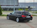 BMW Seria 5 520d Touring Sport-Aut. - 6