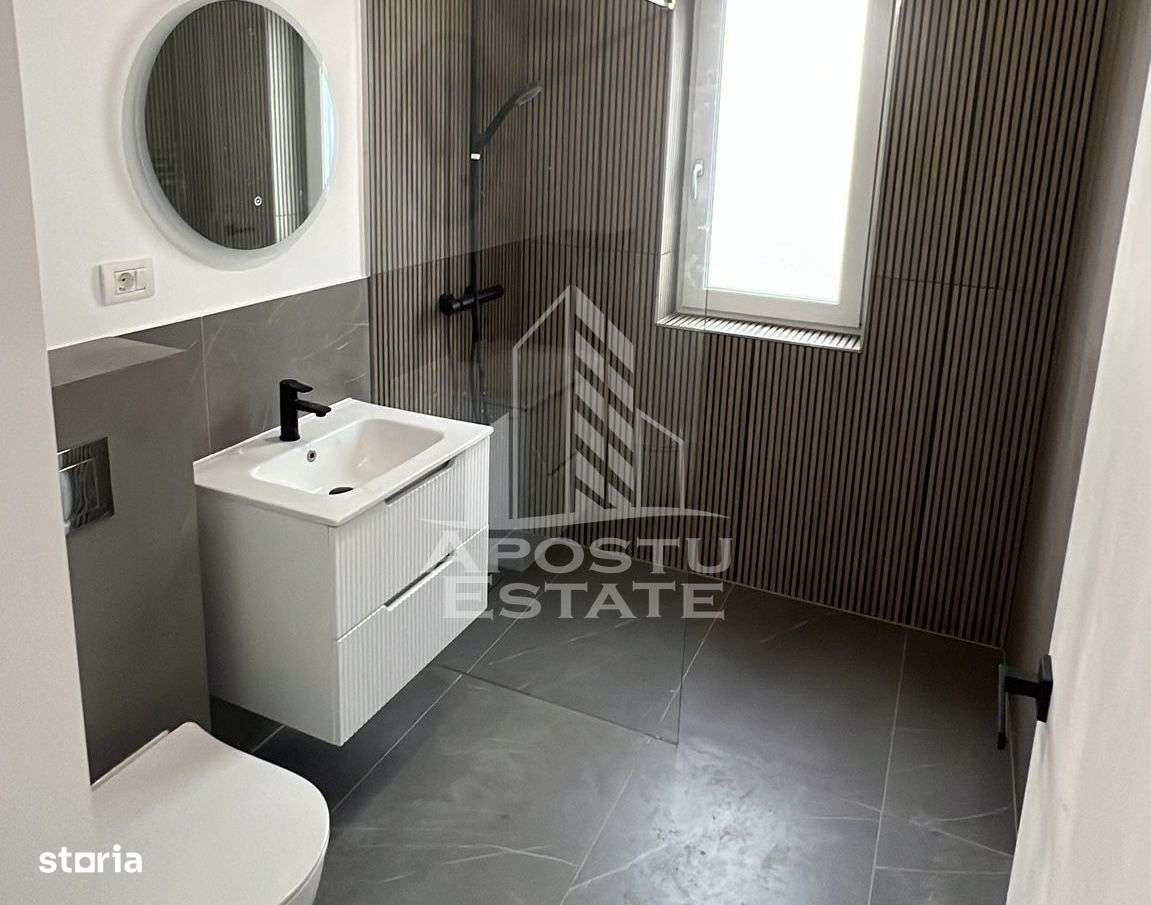 Duplex modern la cheie Covaci - Imagine principală: 2/3