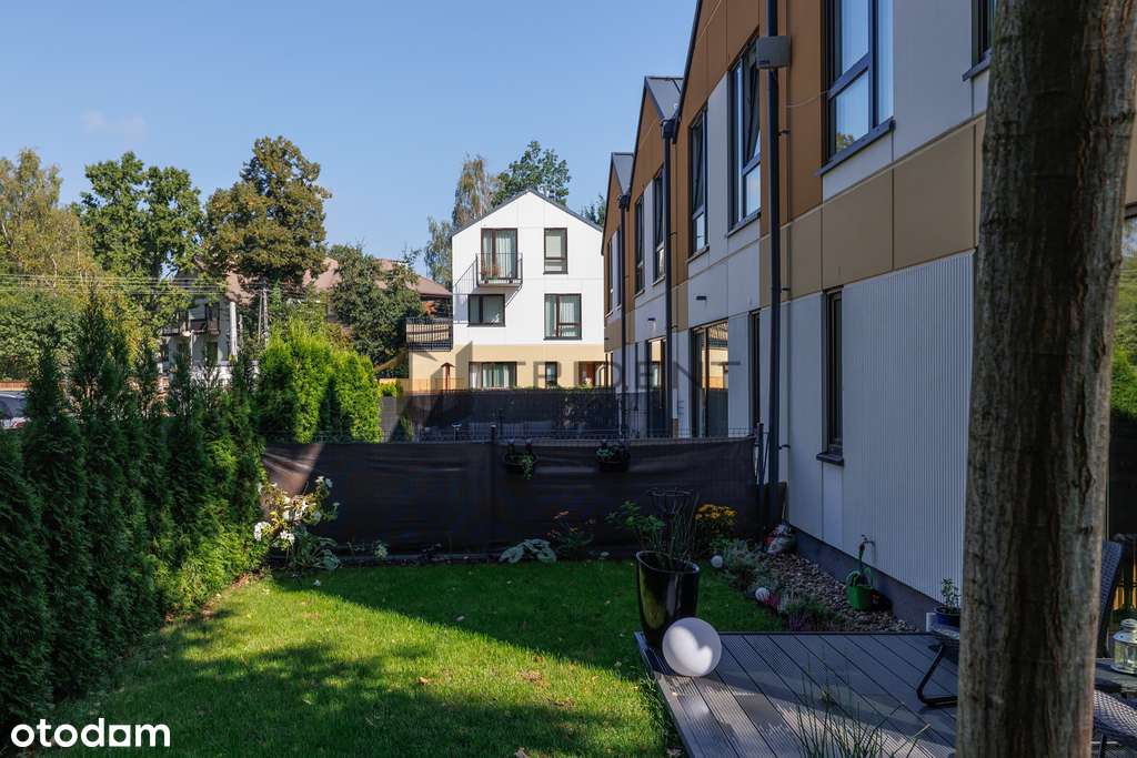 Mieszkanie z ogródkiem gotowe do wprowadzenia!-13