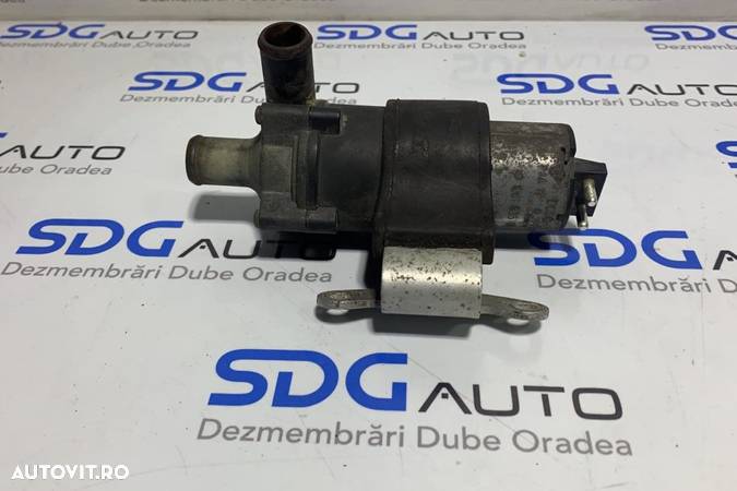 Pompa recirculare apa Mercedes CLK 1998 - 2001 Cod 0392020026 / 0018351364 - 3