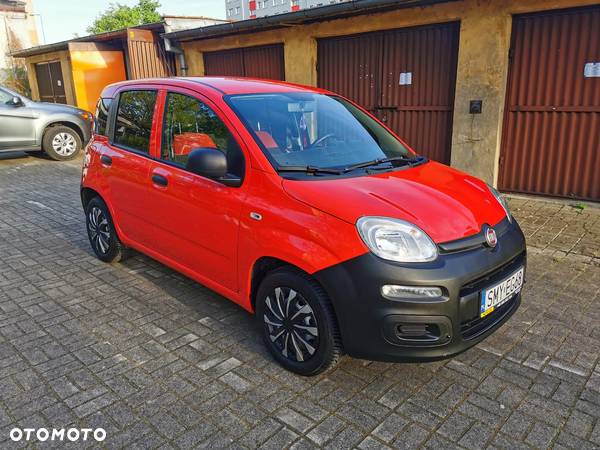 Fiat Panda - 4