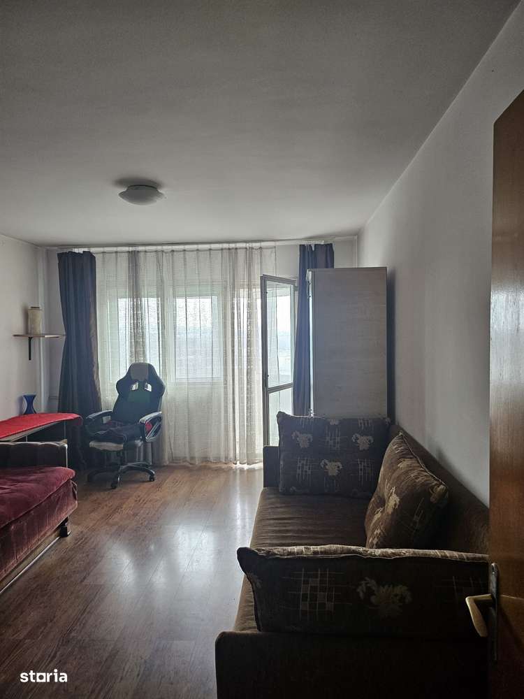 Apartament confort 1 circular, Soseaua Vergului, vis a vis spitalul Malaxa