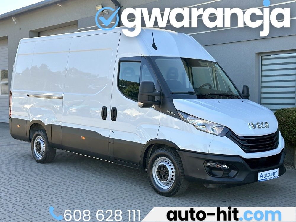 Iveco Daily 2022
