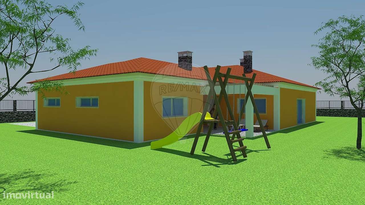 Moradia T3 para venda - Grande imagem: 5/34