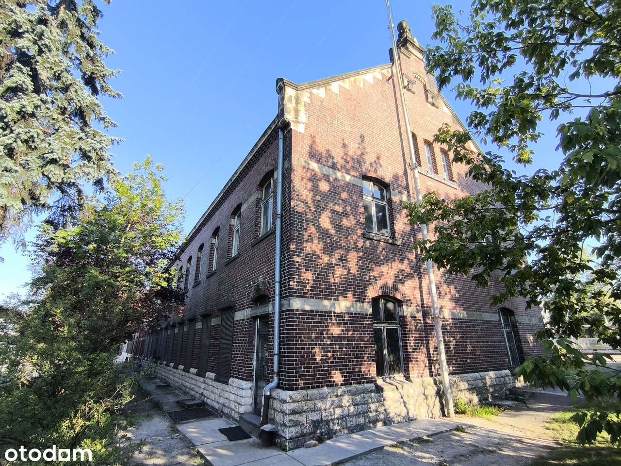 Powierzchnia biurowa - Opole, ul. Krakowska - Pełny obrazek: 3/11