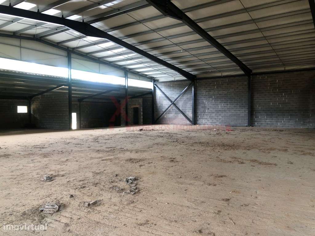 Pavilhão Industrial - Grande imagem: 4/7