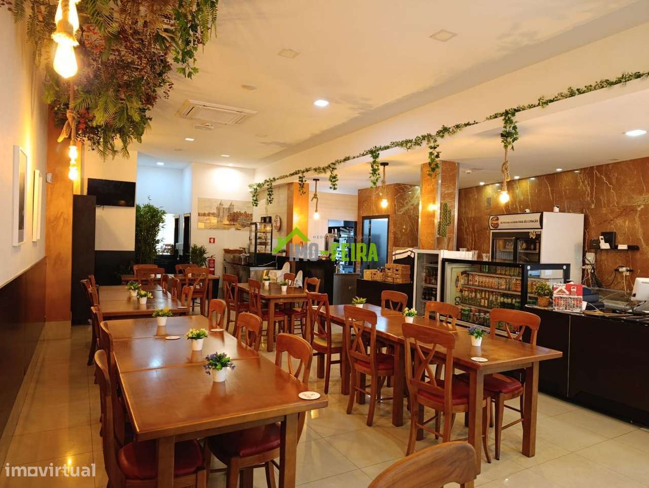 Trespasse de restaurante, Santa Maria da Feira - Grande imagem: 2/33