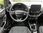 Ford Fiesta 1.0 EcoBoost Connected - 34