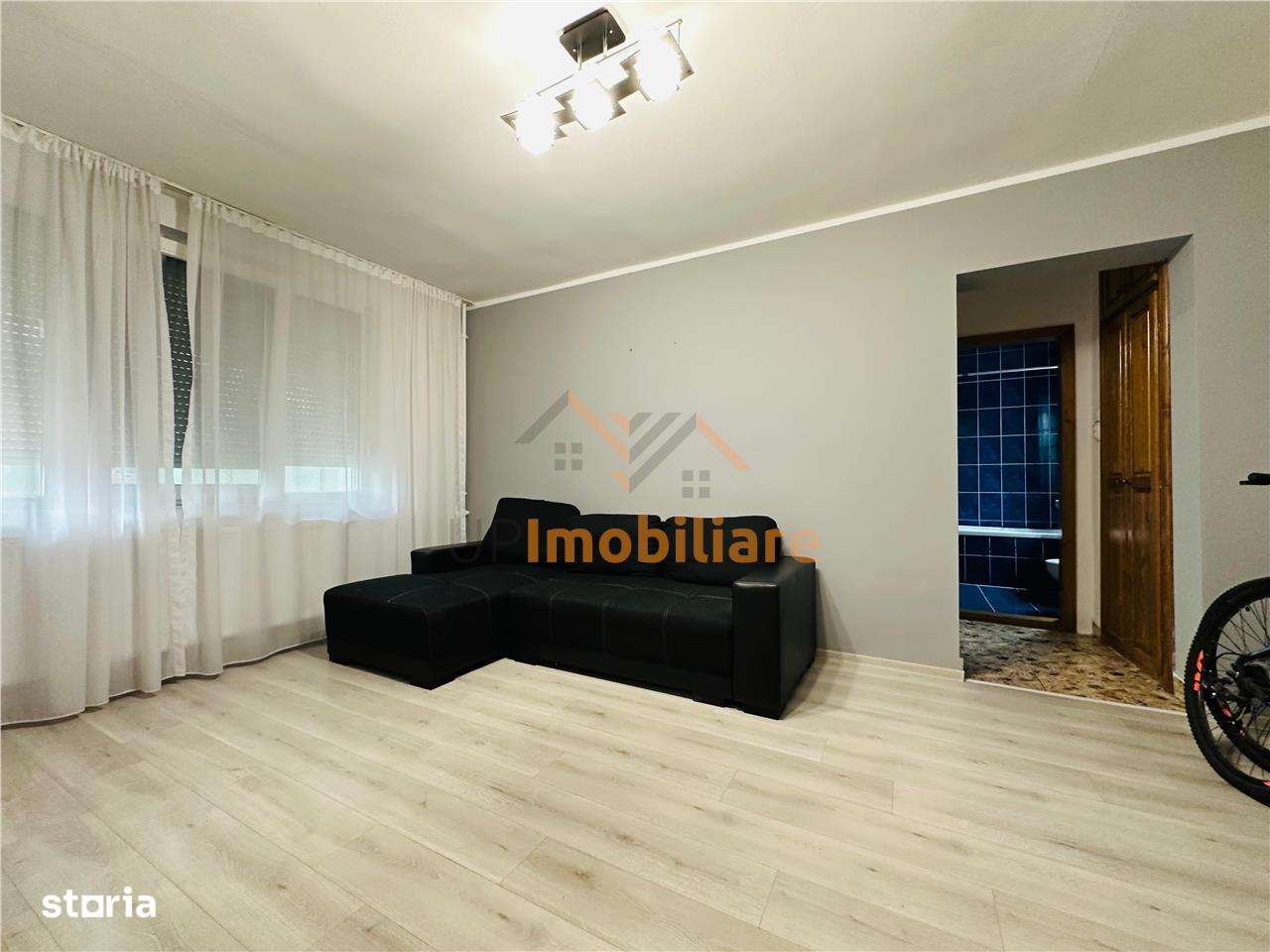 APARTAMENT 2 CAMERE, PARTER, ZONA ROGERIUS, STRADA ALUMINEI - Imagine principală: 3/8