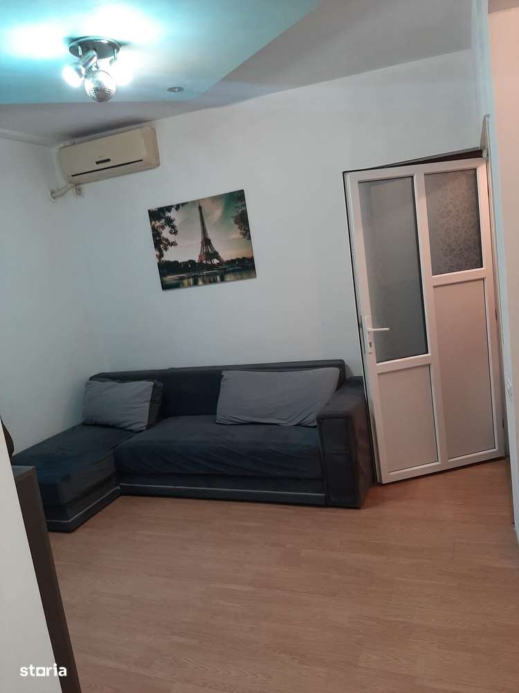 APARTAMENT 3 CAMERE CENTRALA PROPRIE METROU GORJULUI-2