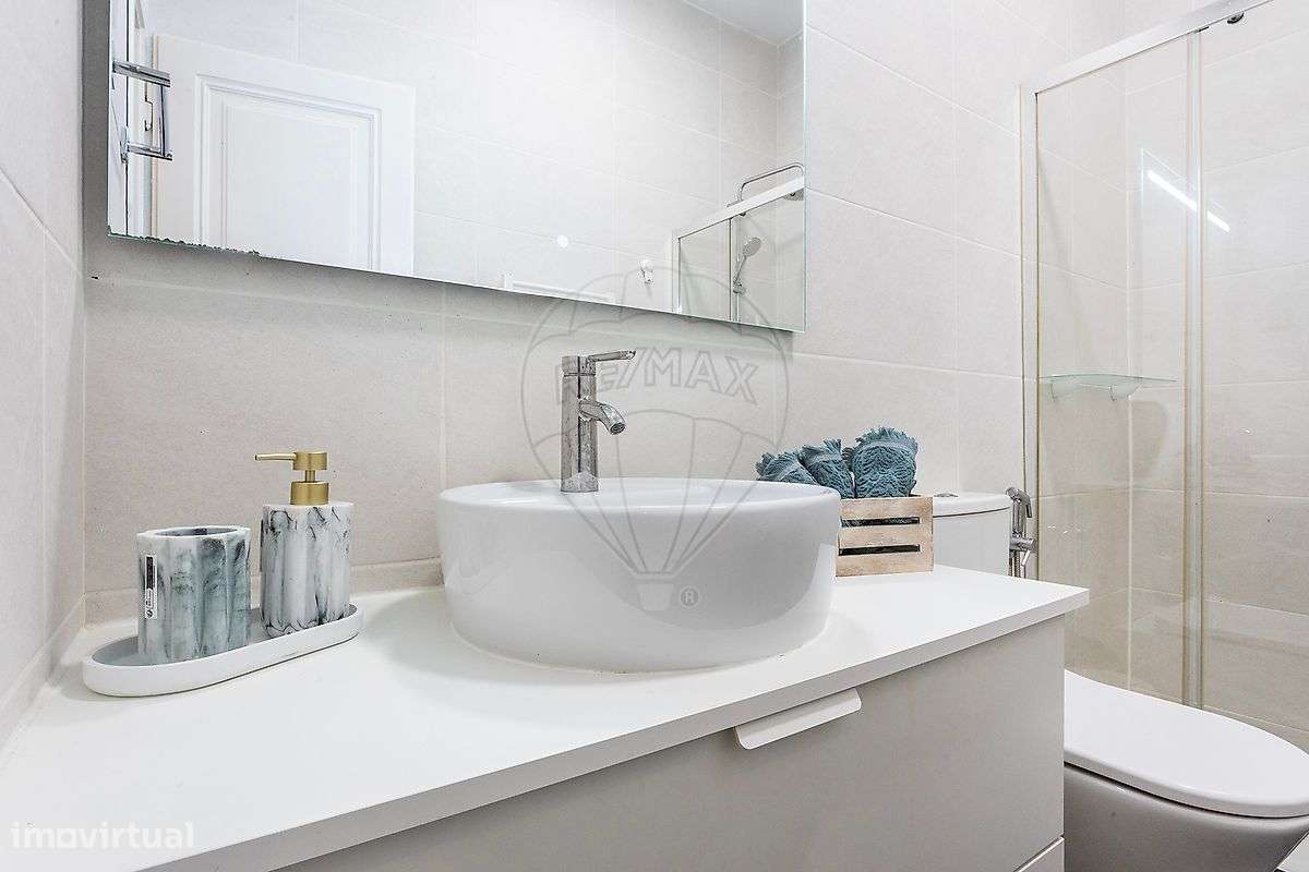 Apartamento T3 para venda-25