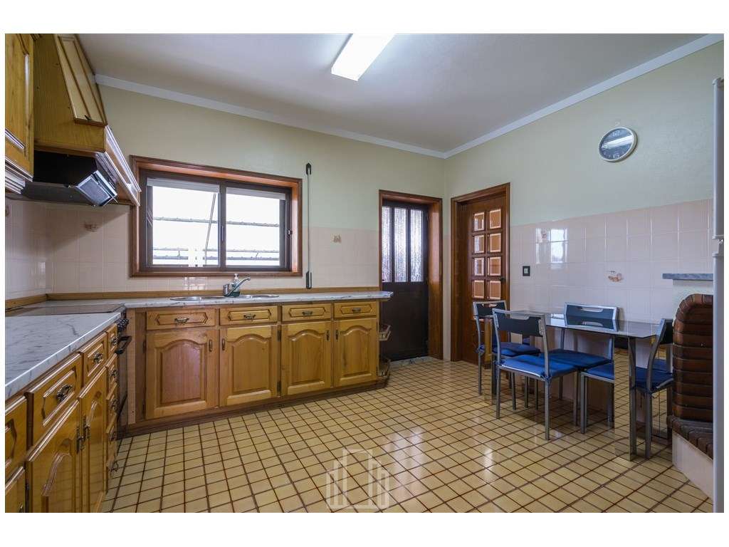 Moradia Isolada T3 - Avanca-17