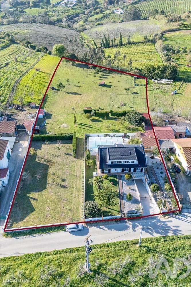 Casa / Villa T7 em Carvalhal de 180 m2 - Grande imagem: 3/40